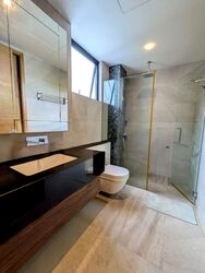 Mandai Garden (D26), Terrace #538754321